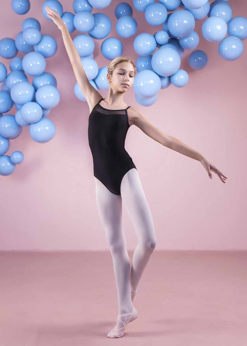 Grand Prix Ballett Body SPOT