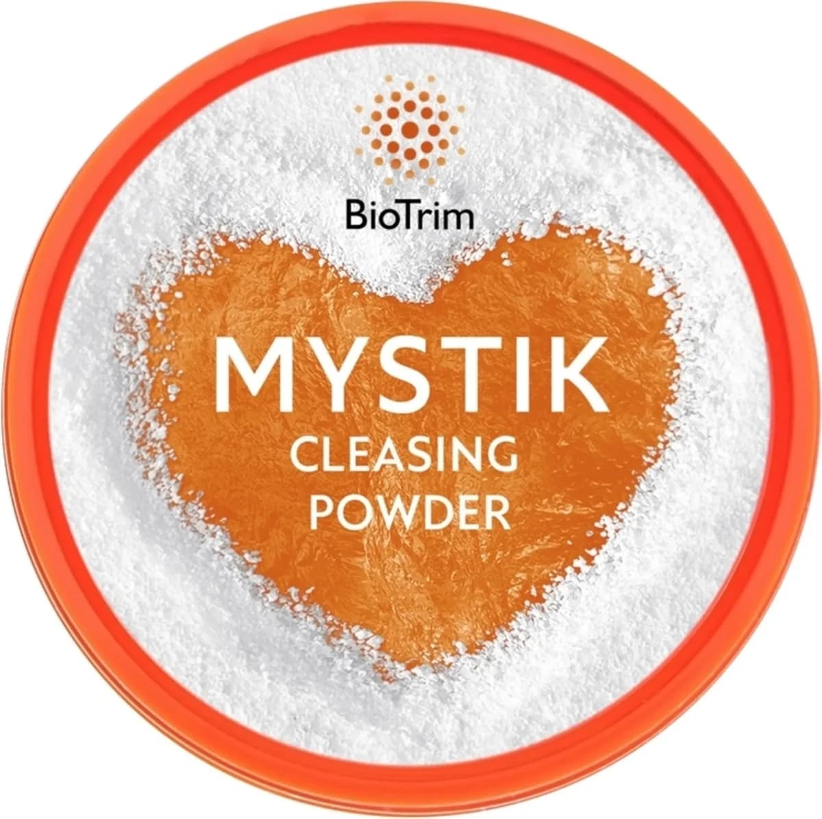 GreenWay MYSTIK CLEANING POWDER