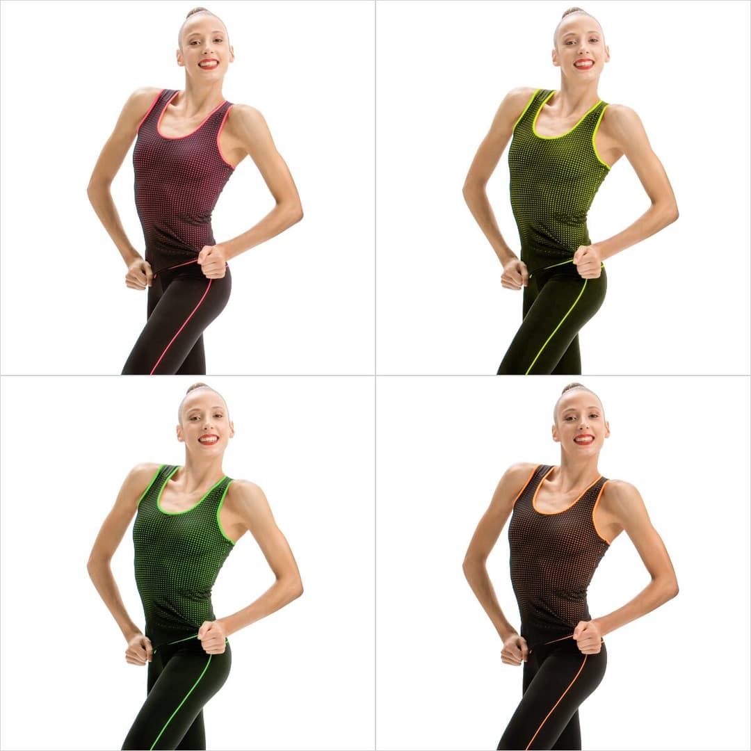 Pastorelli Netztop COLOR LINE