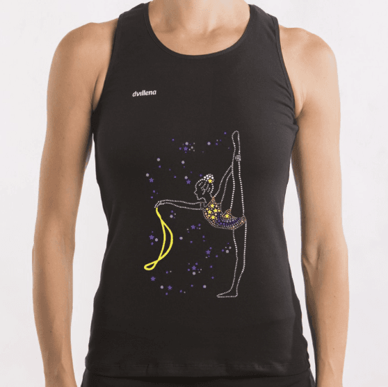 #DVillena Shirt Seil 14(152-158)