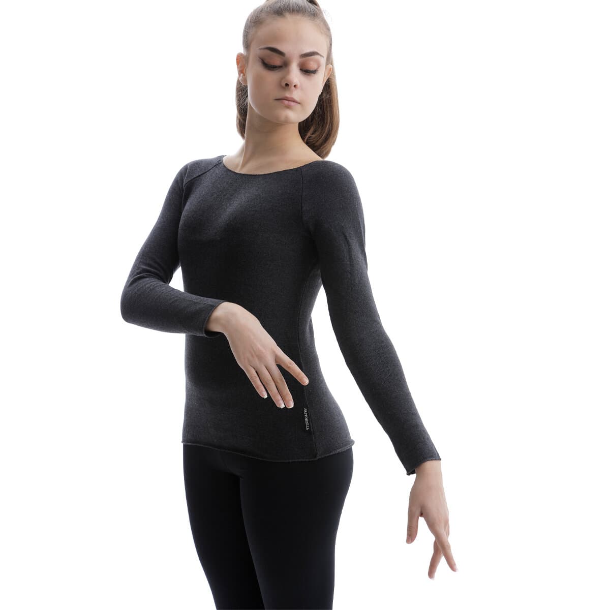 Pastorelli Langarmshirt Warm Hug