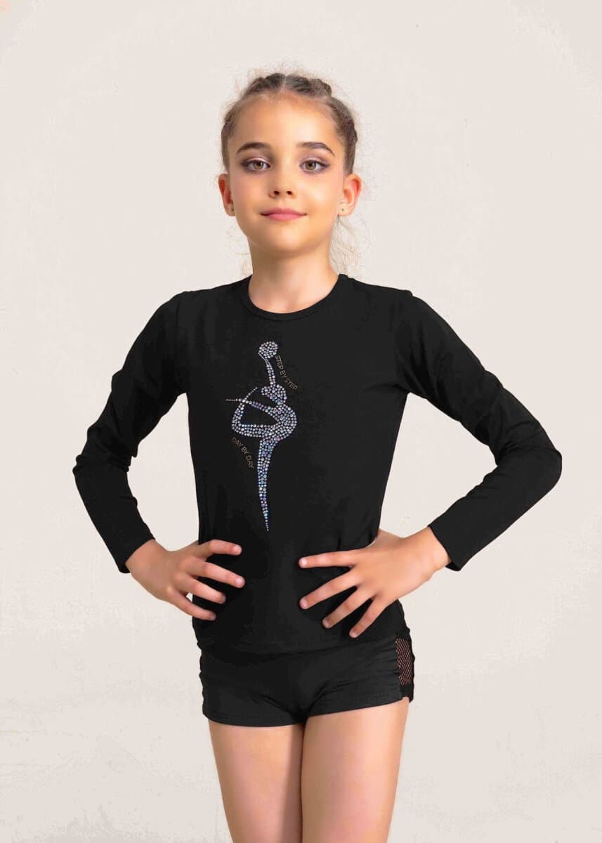 Grand Prix T-Shirt PAMELA BALL