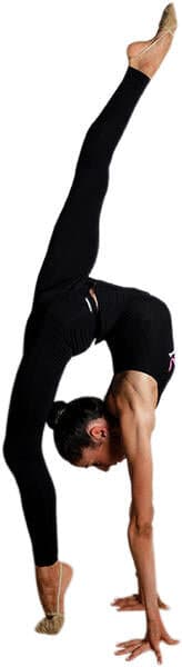 Pastorelli Leggings