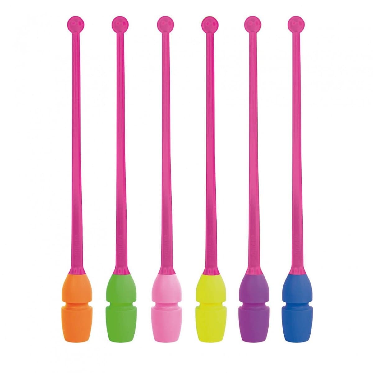Amaya Keulen 45 cm, mit pinken Griff