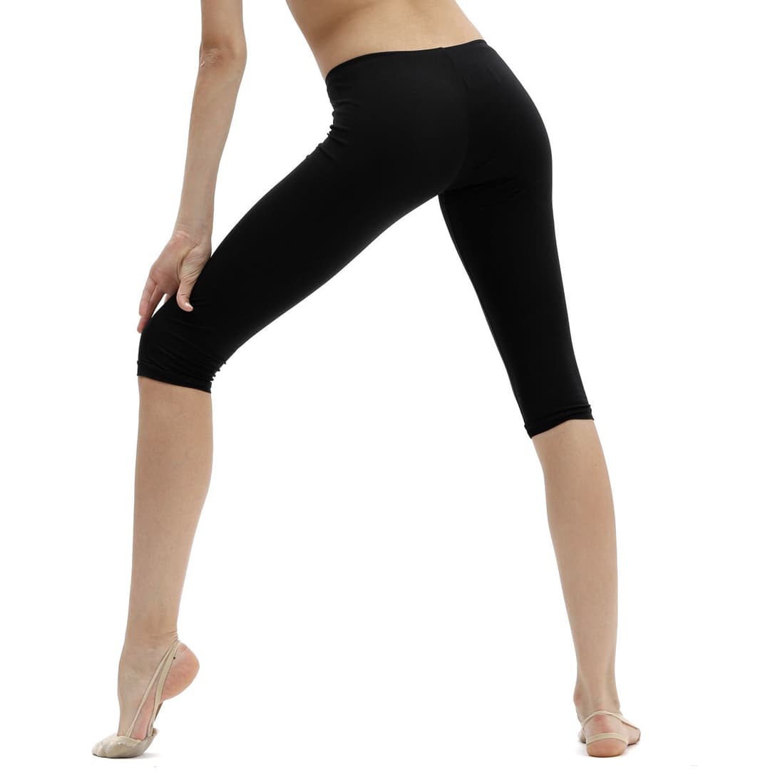 Pastorelli Capri 3/4 Leggings Poly