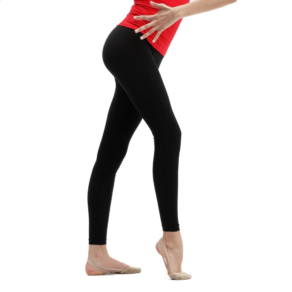 Pastorelli Leggings Poly Tights