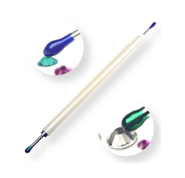 Profi Strasspicker "Pearl Picker Duo"
