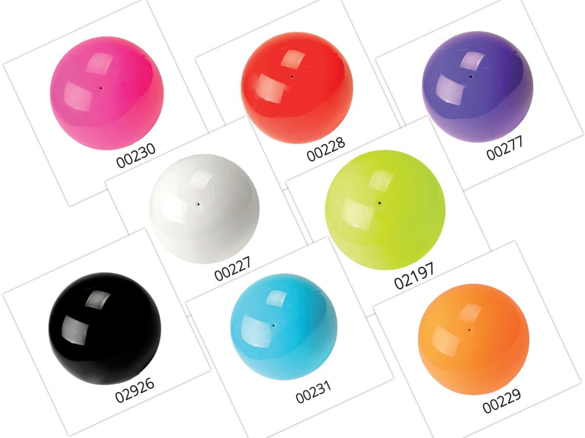 Pastorelli Ball New Generation, 16 cm