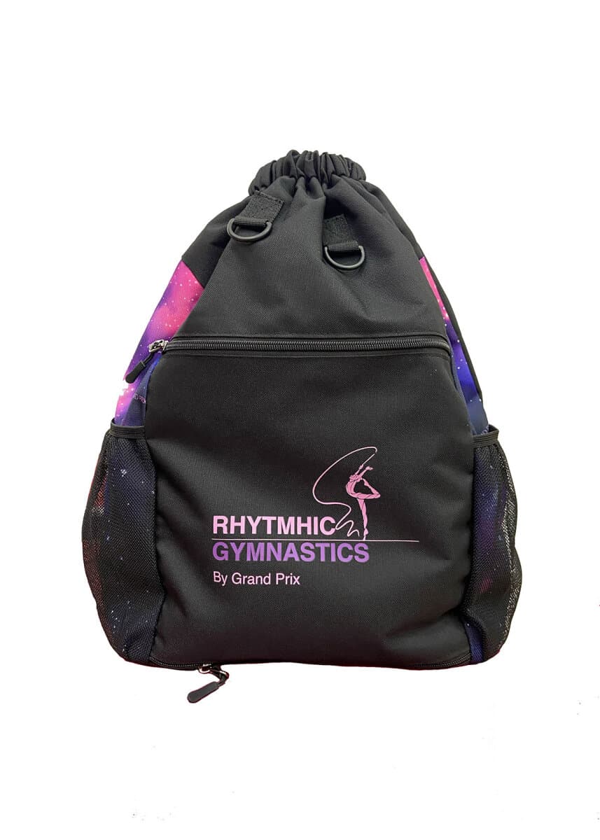 Grand Prix Rucksack Galaxy
