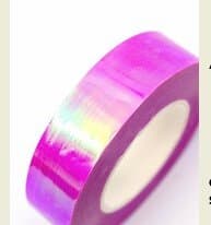 Grand Prix Laser Tape