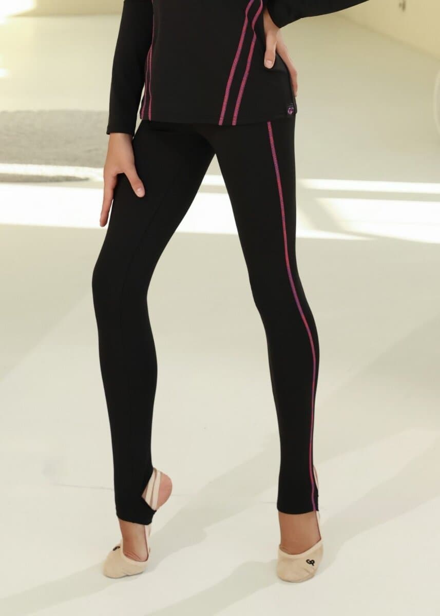 Grand Prix Leggings HELLEN