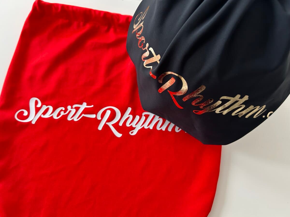 Ballhülle Sport-Rhythm.com