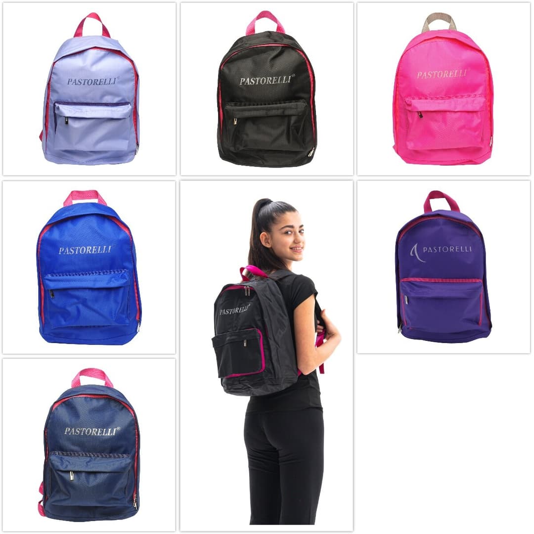 Pastorelli Rucksack VANESSA