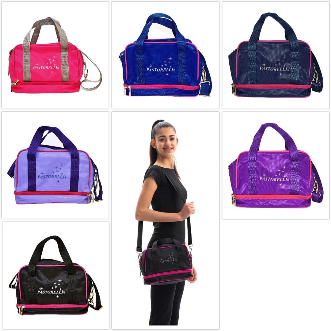 Pastorelli Beauty Case Kosmetiktasche