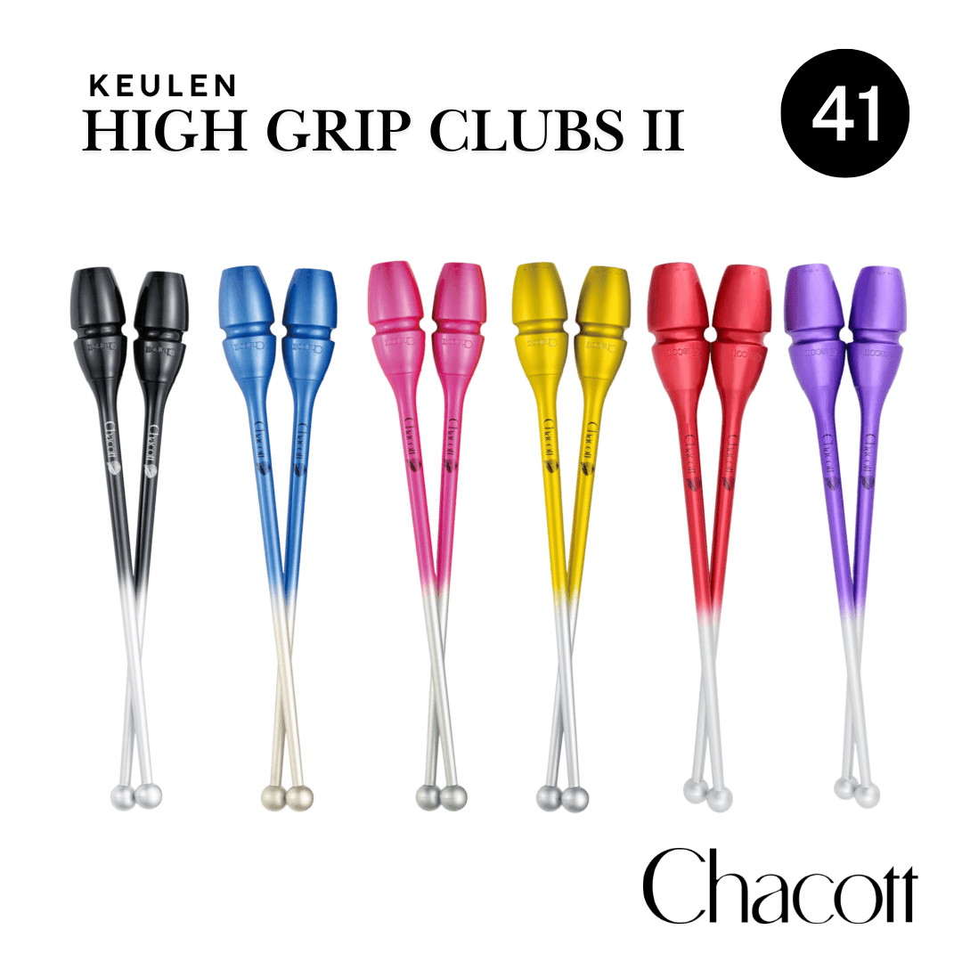 Chacott Keulen High-Grip II, 41 cm
