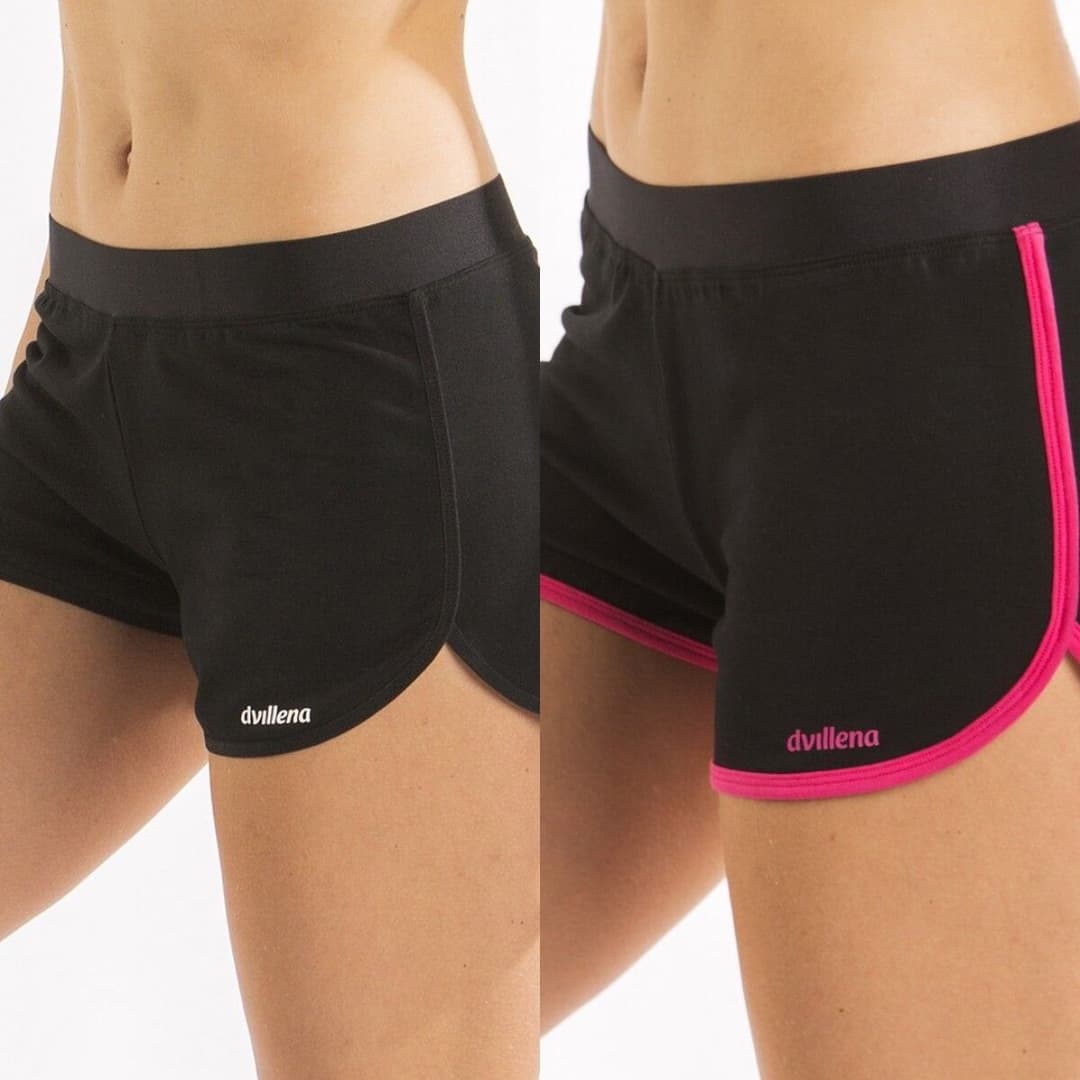 DVillena Shorts Rocky