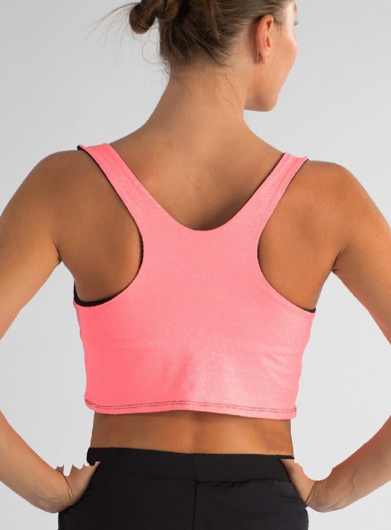 DVillena Top Deluxe