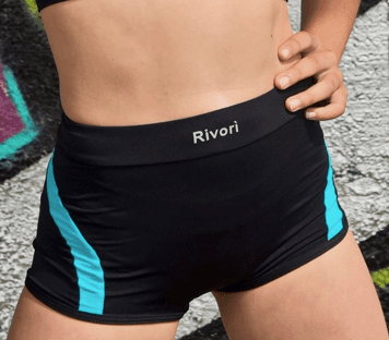 Rivori Short OTTANIO 8 (122-134)