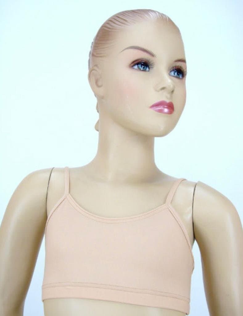 Merino BH-Top Micro Größe 134