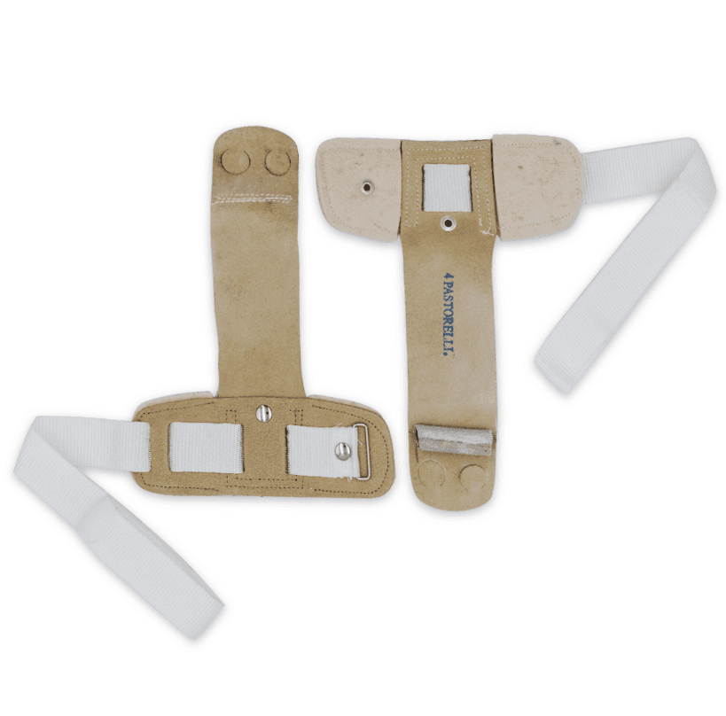 Riemchen PROFESSIONAL Herren (f. Ringe) - PASTORELLI