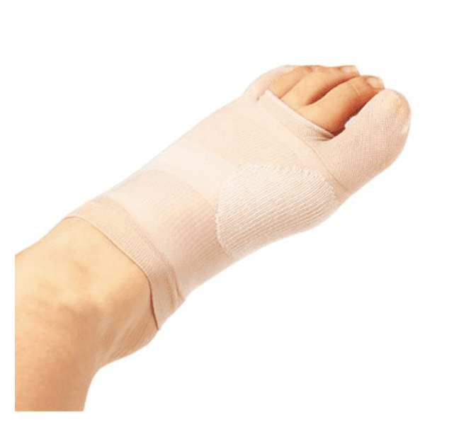 Chacott Fußstützbandage