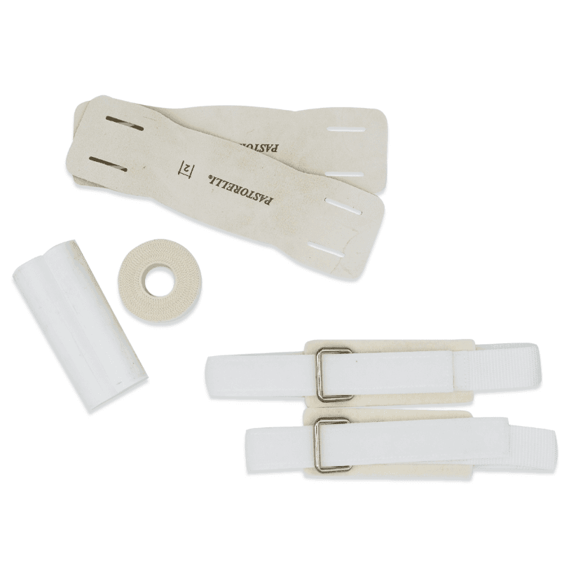 Pastorelli Turnriemchen Set Kinder