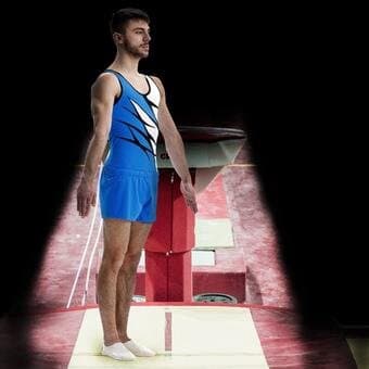 Schläppchen OLIMPIC - Pastorelli