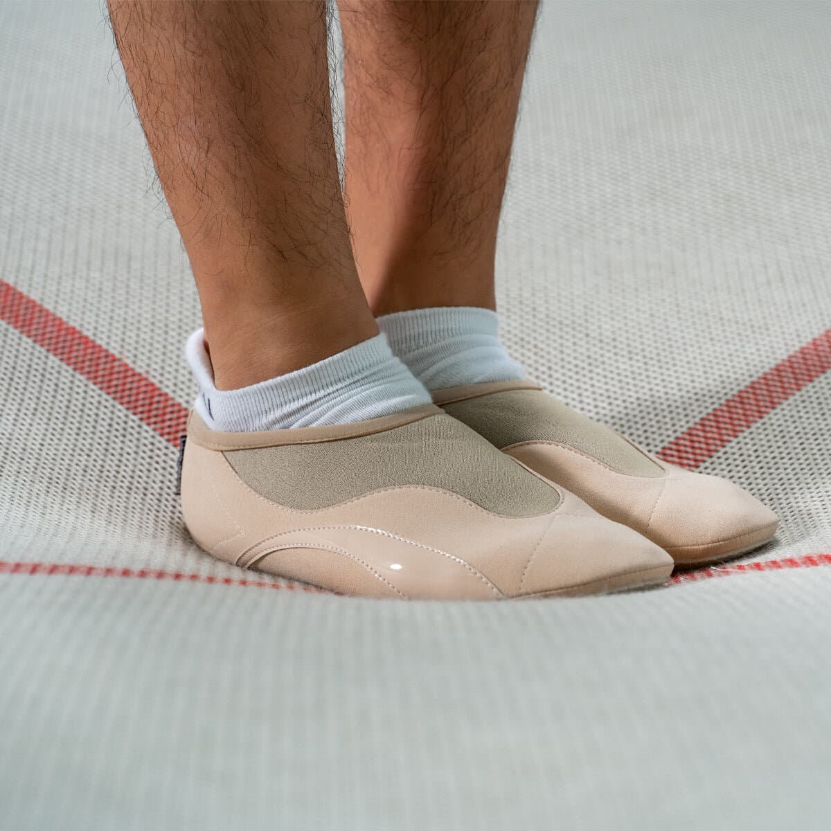 Pastorelli Trampolin Schläppchen OLIMPIC