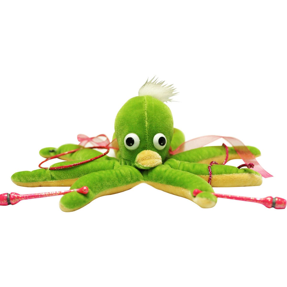 Pastorelli Oktopus Polly