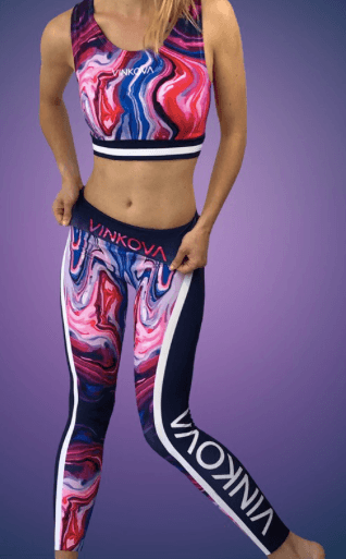 VINKOVA Leggings