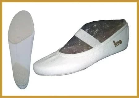 IWA Kunstturnschuhe Mod. 300 Damen