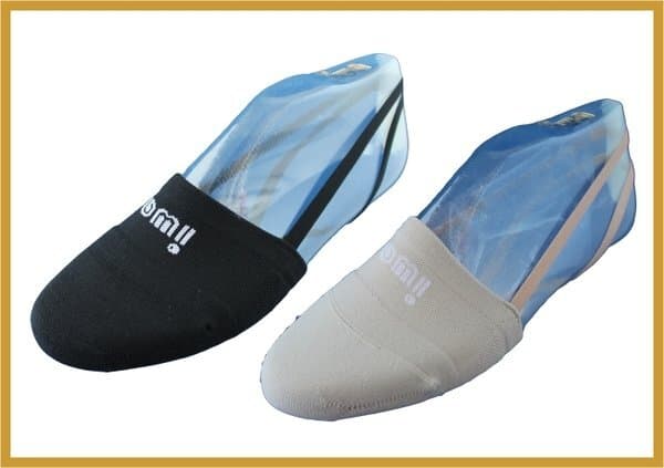 IWA RSG-Kappen-Trainingssocks Mod. 54