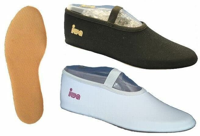 IWA Trampolinschuhe Mod. 250