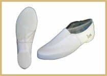 IWA Tanz- & Gymnastikschuh Mod. 260