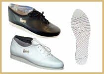 IWA Rock´n Roll Schuh Mod. 820