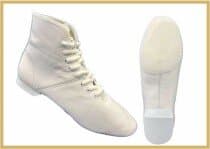 IWA Tanzstiefel Mod. 865 Splitsohle