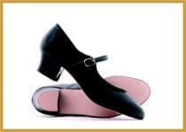 IWA Charakter Buckle Shoe Mod. 7000