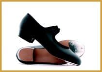 IWA Cuban Heel Mod. 9000