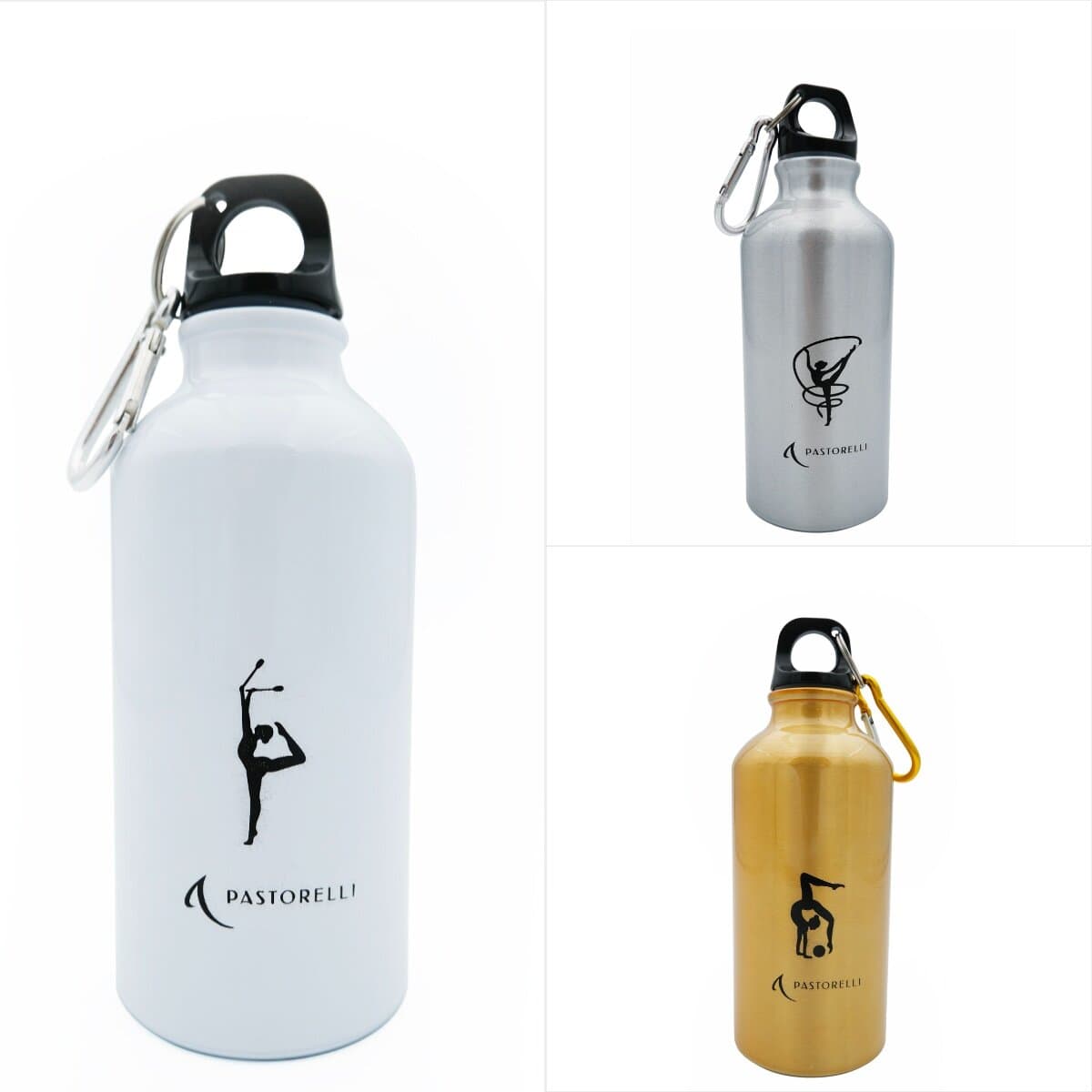 Pastorelli Trinkflasche