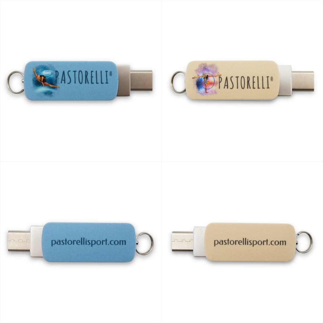 Pastorelli USB Stick Freedom