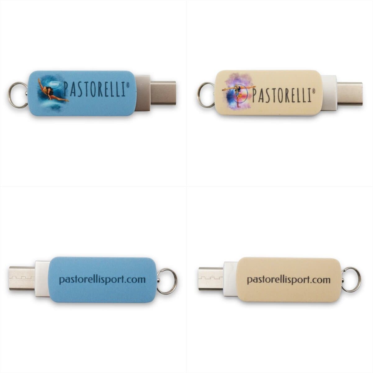 Pastorelli USB Stick Freedom