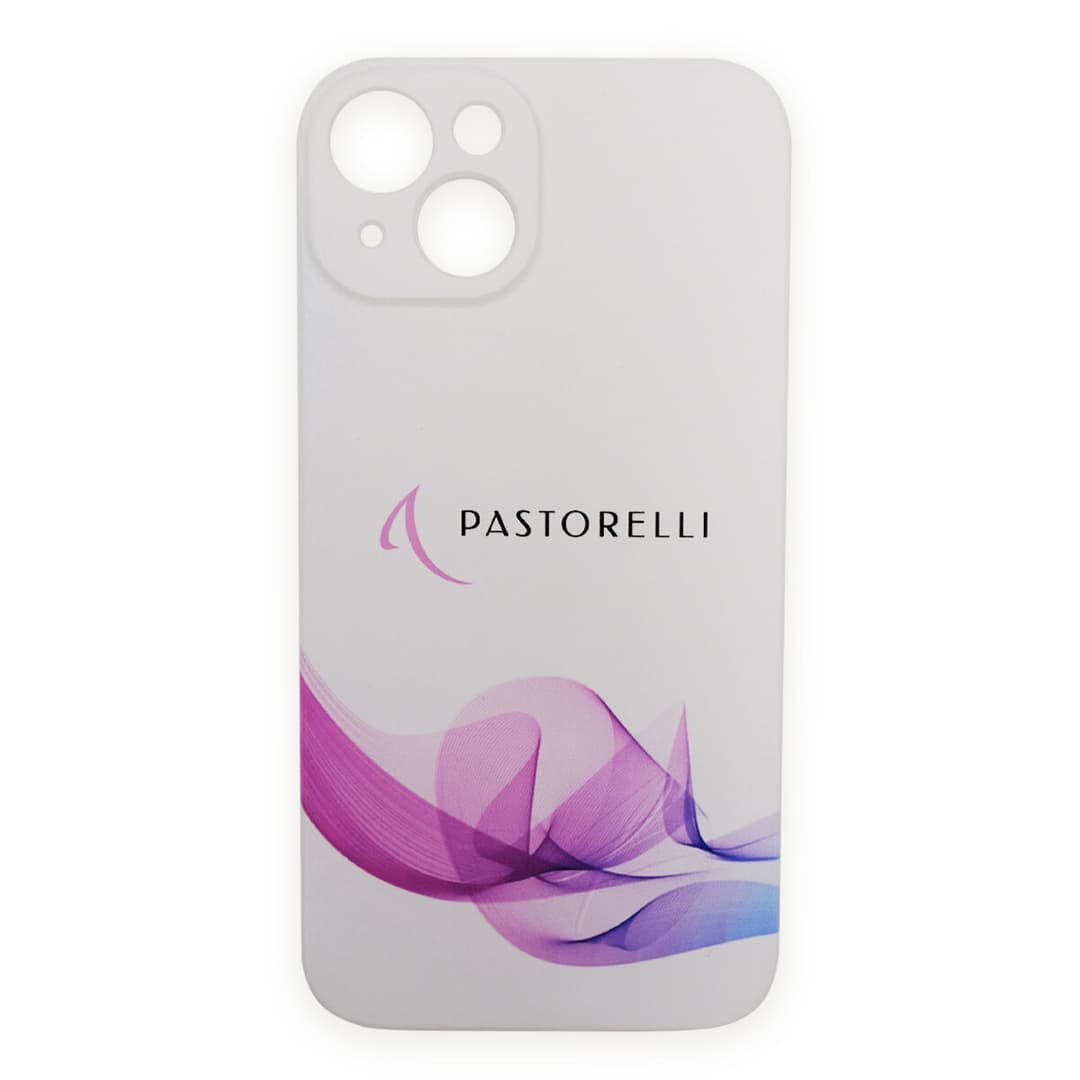 Pastorelli Handyhülle Logo