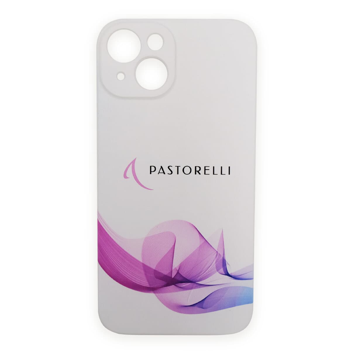 Pastorelli Handyhülle Logo