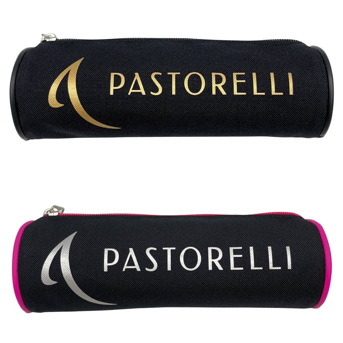 Pastorelli Federmäppchen Logo