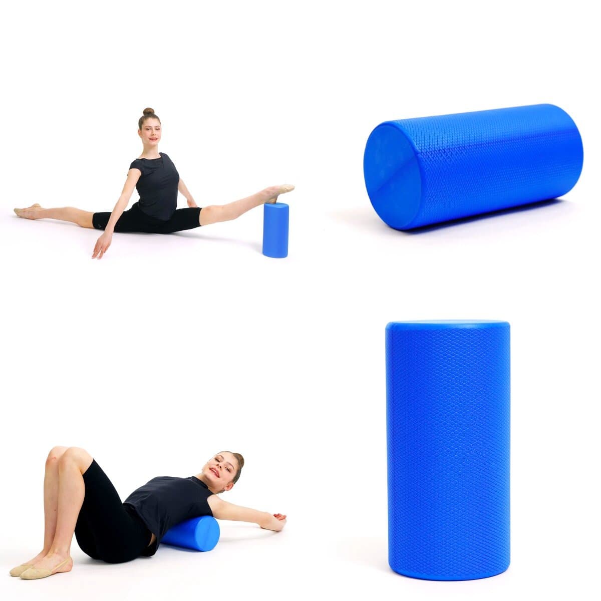 Pastorelli Gymnastik Physio Rolle