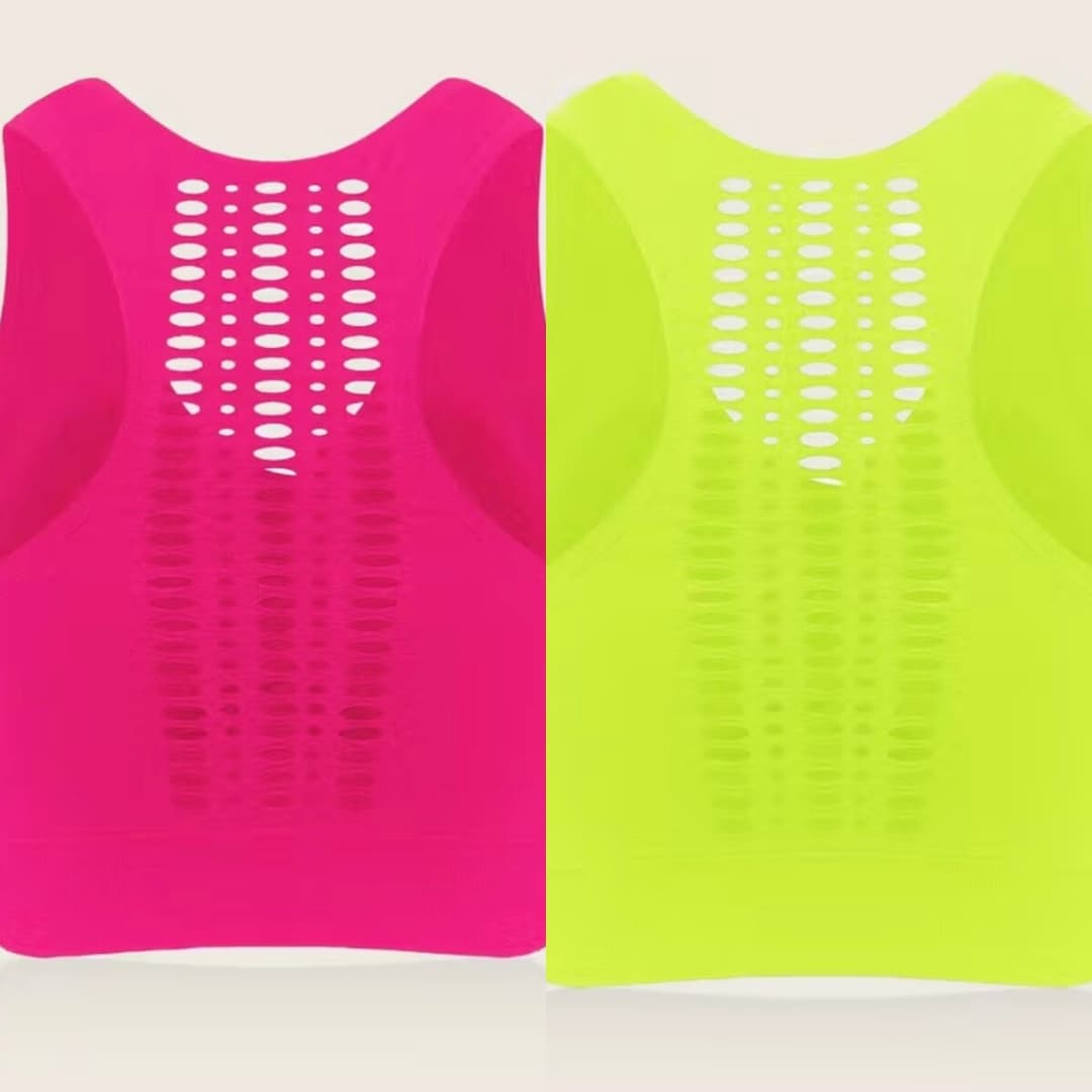 Sport BH / BH-Top NEON
