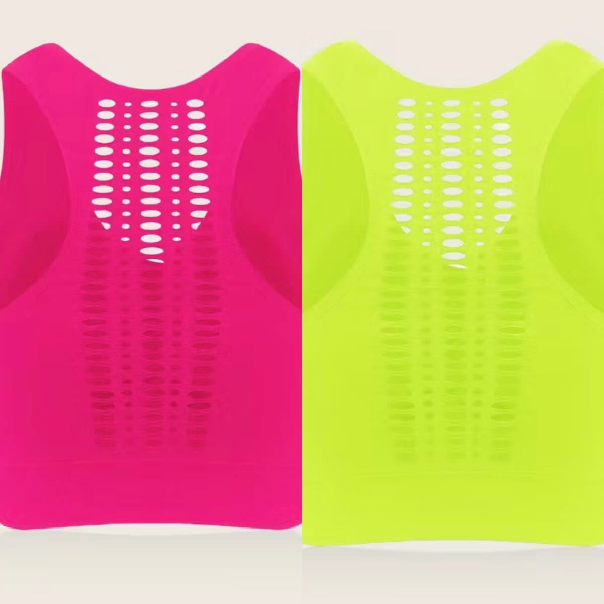 Sport BH / BH-Top NEON