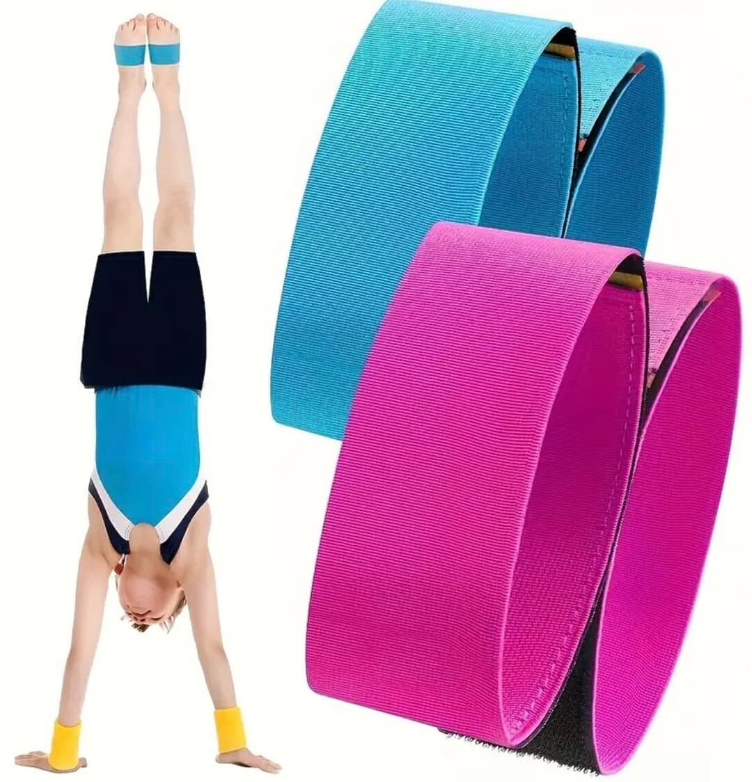Stretchband / Gymnastics Auxiliary Belt