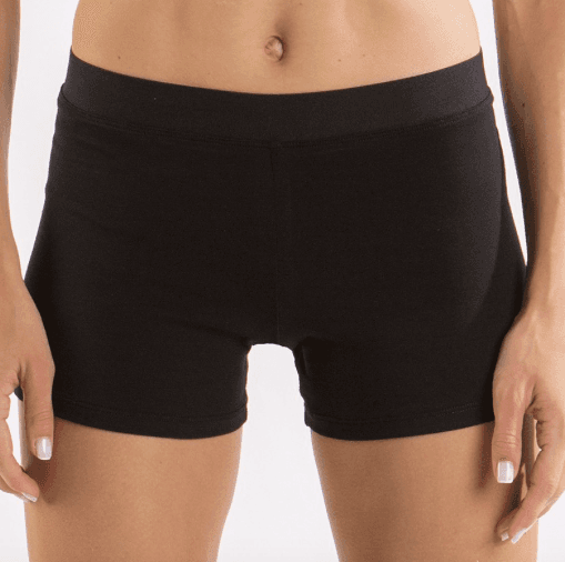 DVillena Short