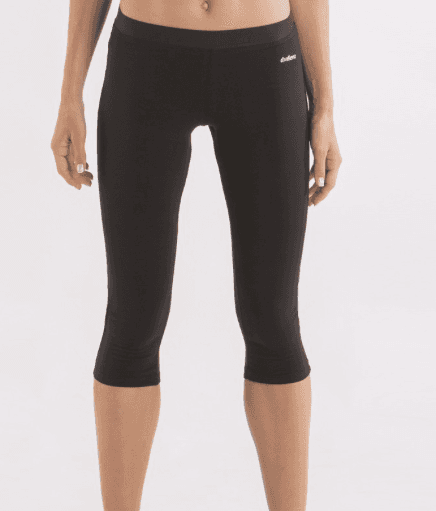 DVillena Leggings 3/4 Capri